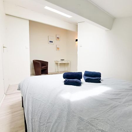La Nauzane - 5 Min De La Plage, Residence Securisee Avec Parking Et Terrasse Vaux-sur-Mer Bagian luar foto