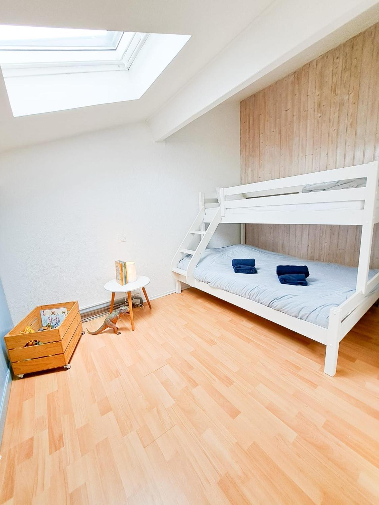 La Nauzane - 5 Min De La Plage, Residence Securisee Avec Parking Et Terrasse Vaux-sur-Mer Bagian luar foto