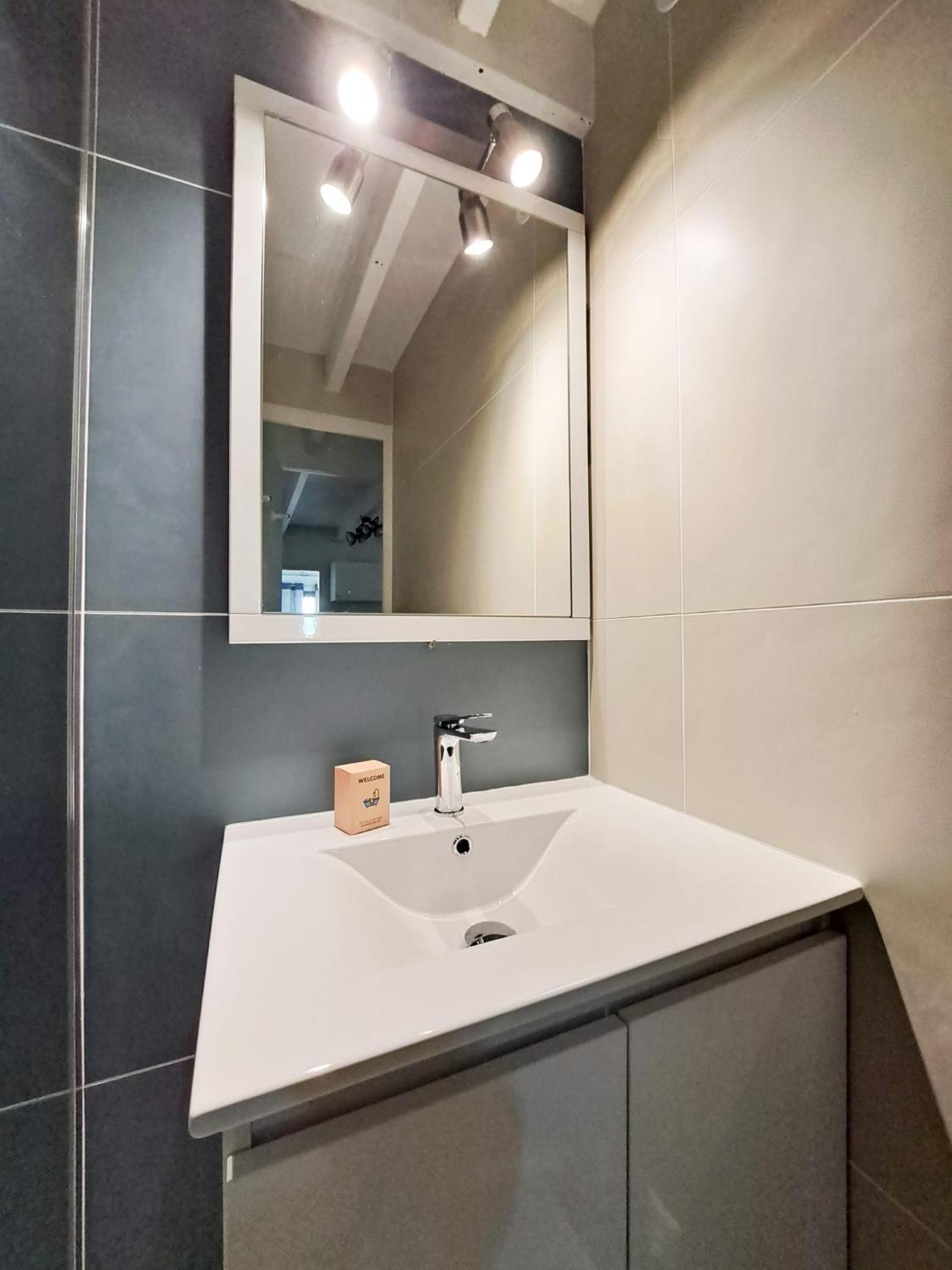 La Nauzane - 5 Min De La Plage, Residence Securisee Avec Parking Et Terrasse Vaux-sur-Mer Bagian luar foto
